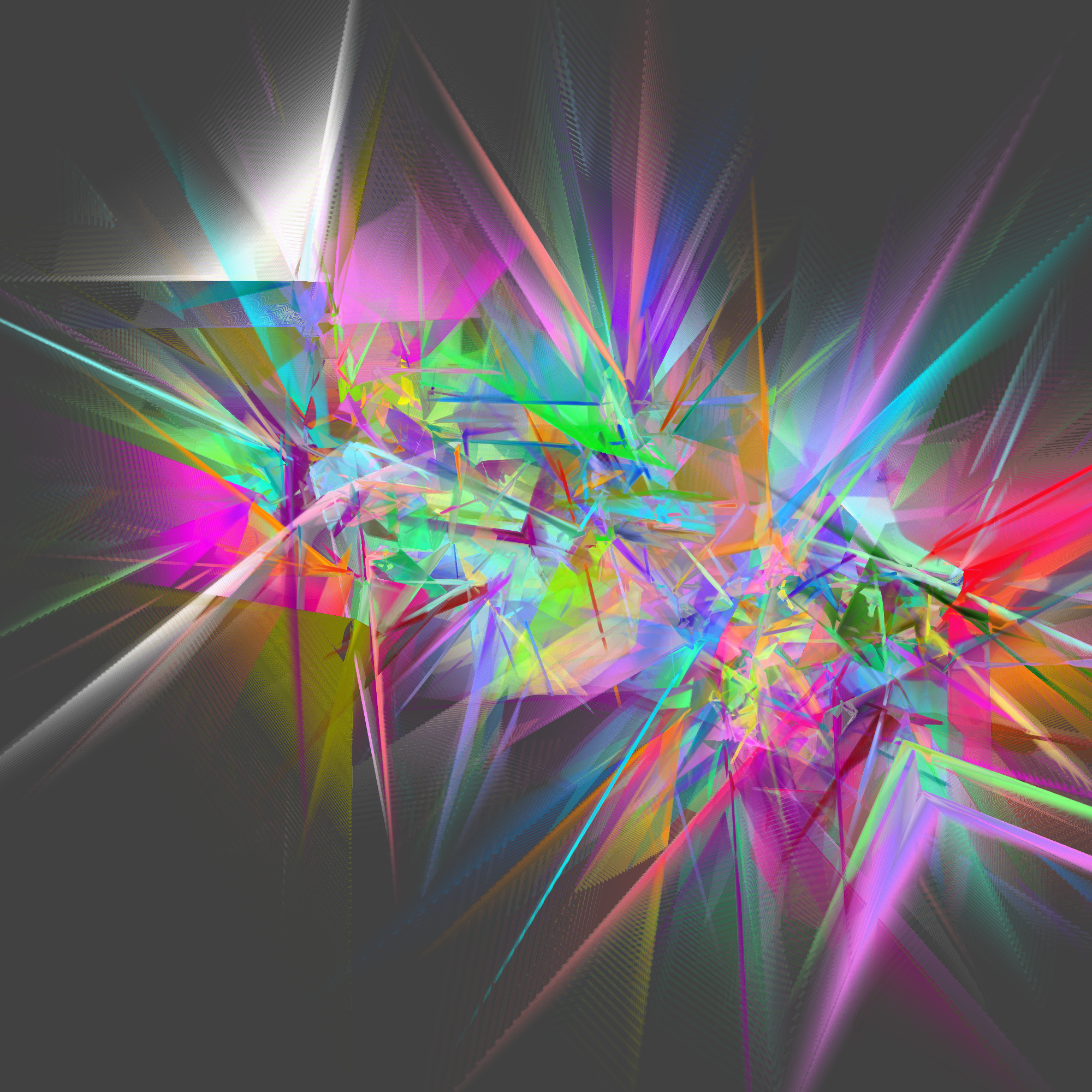 luminous blossom #12 static token preview