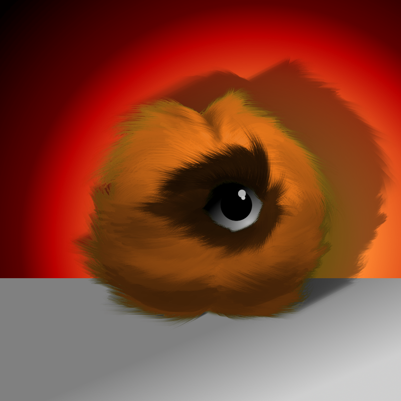 furballz #18 static token preview