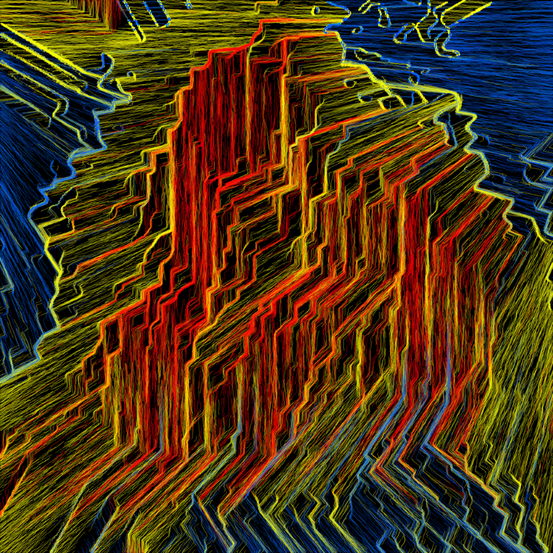 Field Sketch #100 static token preview