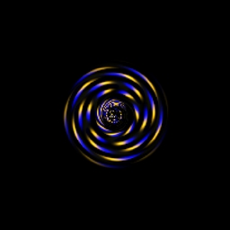 Degenerative Spiral project preview