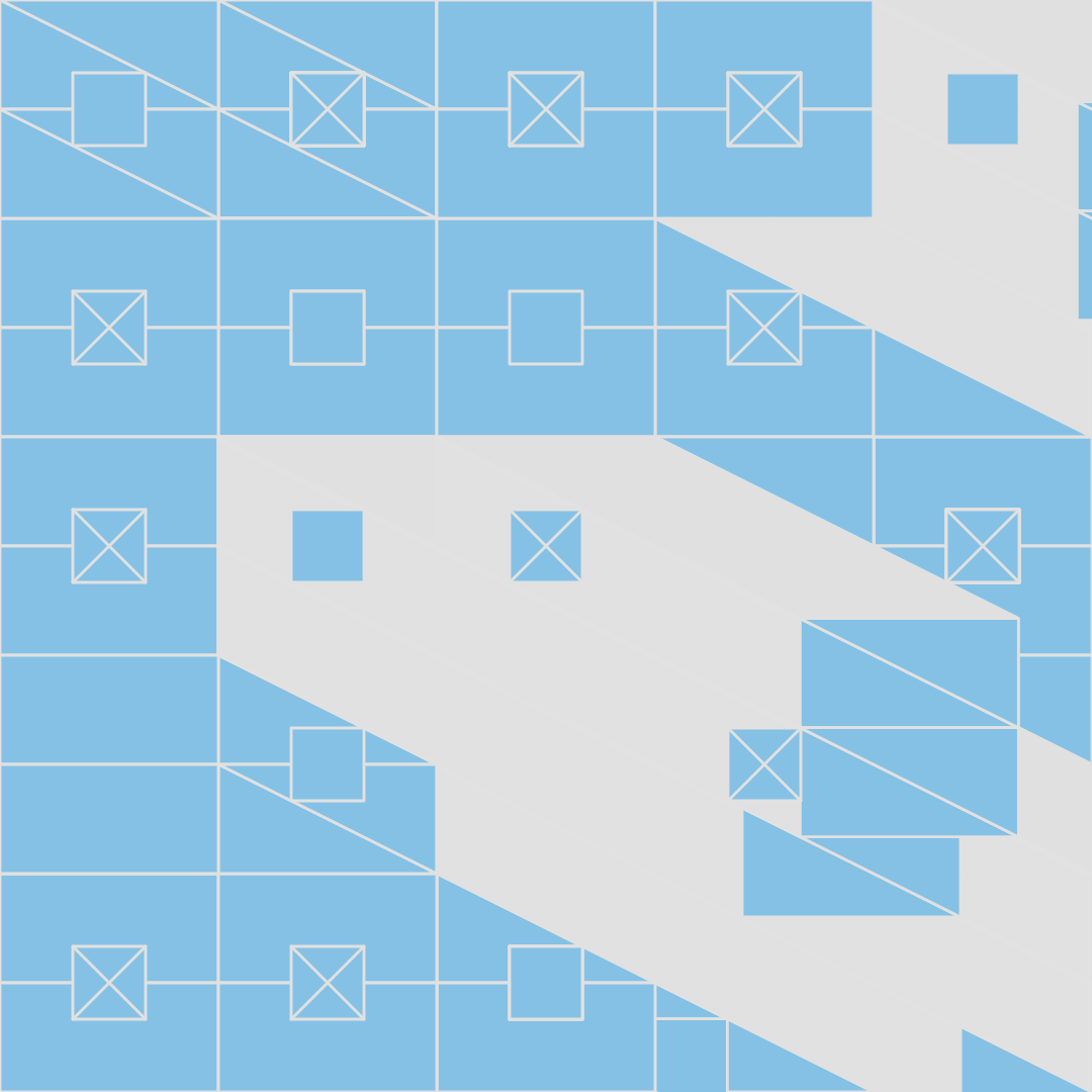 Glass sky #7 static token preview