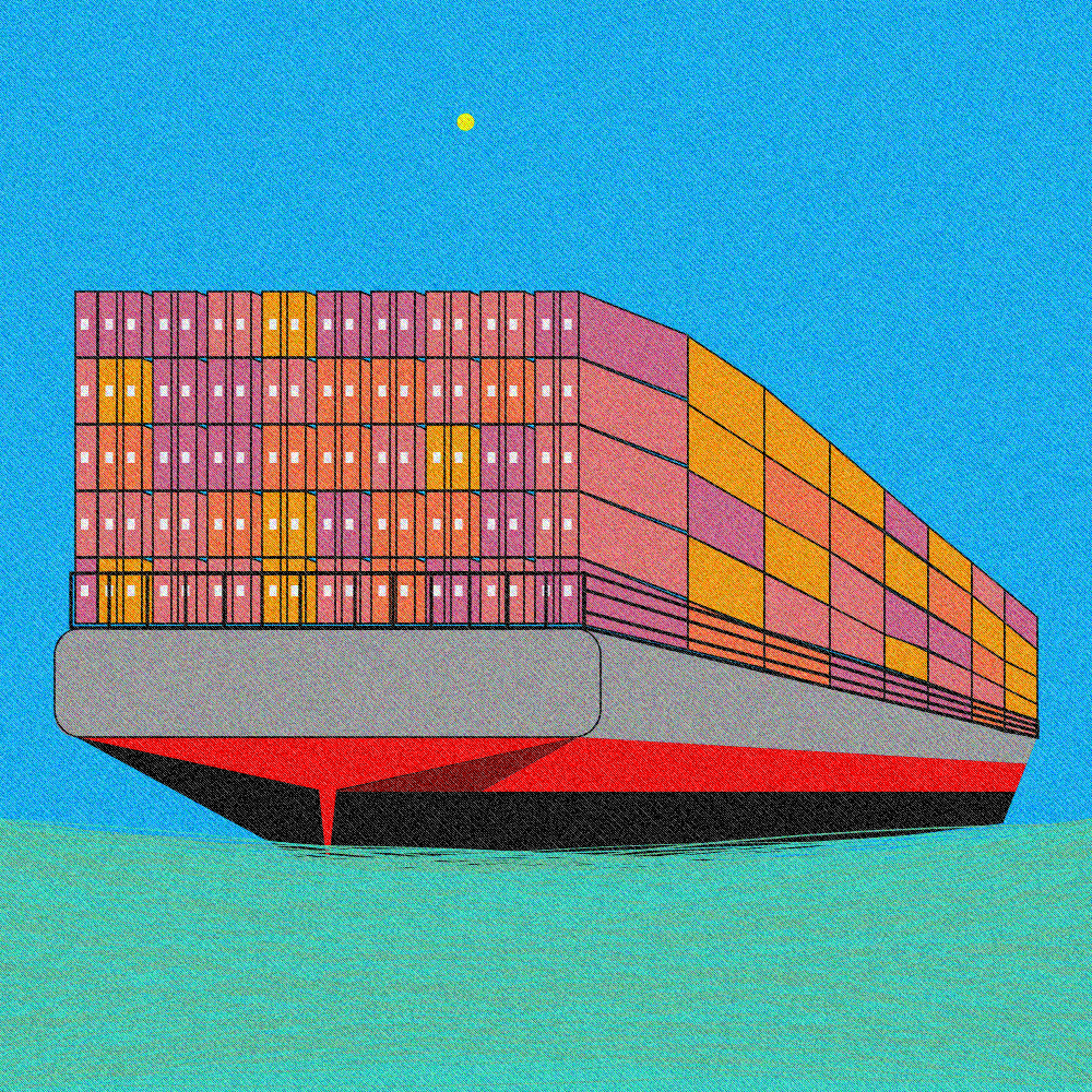 Shipping #3 static token preview
