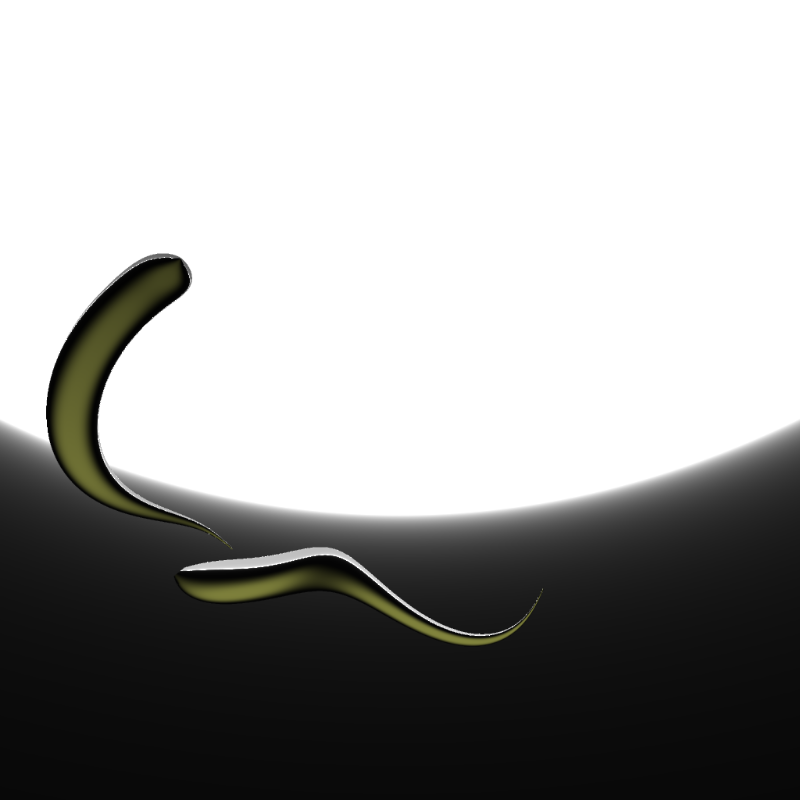 Silver Dragons #15 static token preview