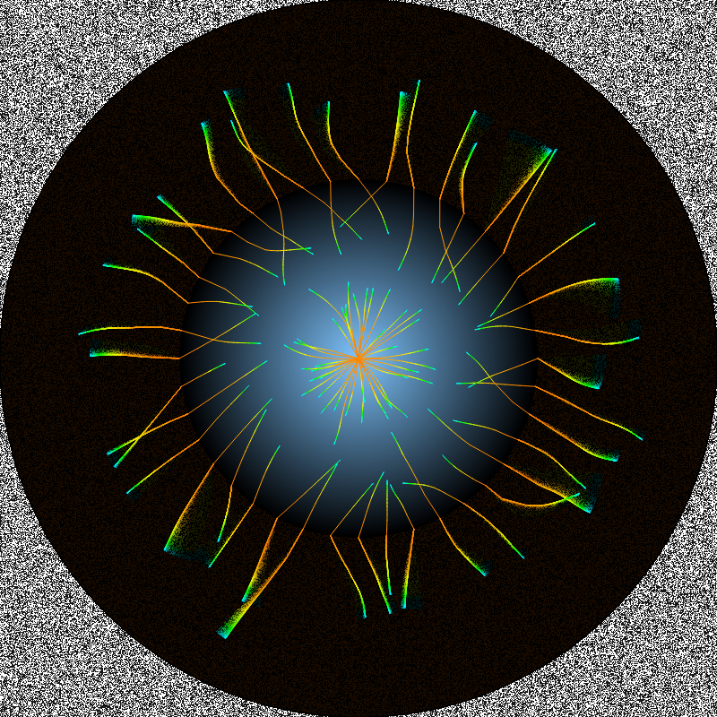 String Theory #11 static token preview