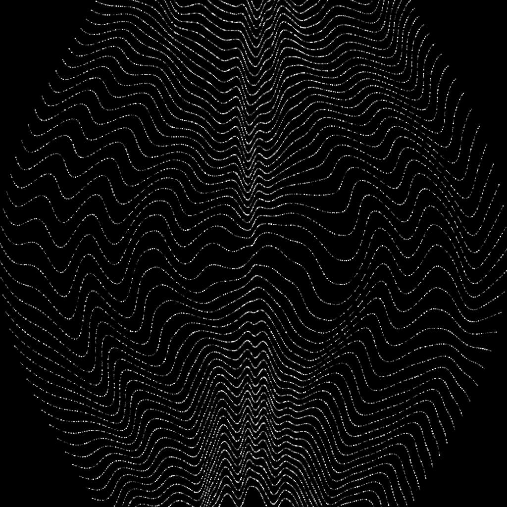 Lines, just lines #22 static token preview