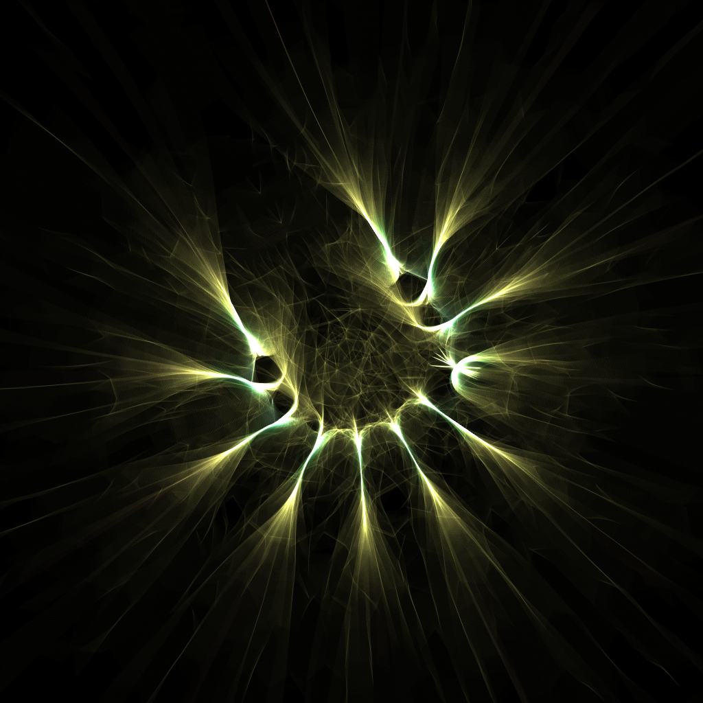 .rhizome #20 static token preview