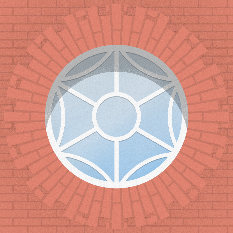 Oculus #12 static token preview