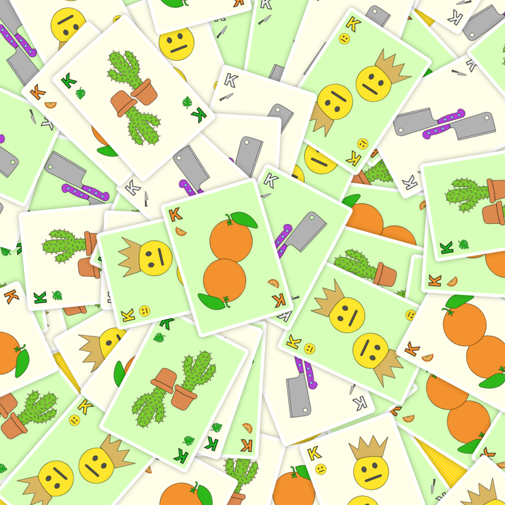 playing.cccccards #1817 static token preview