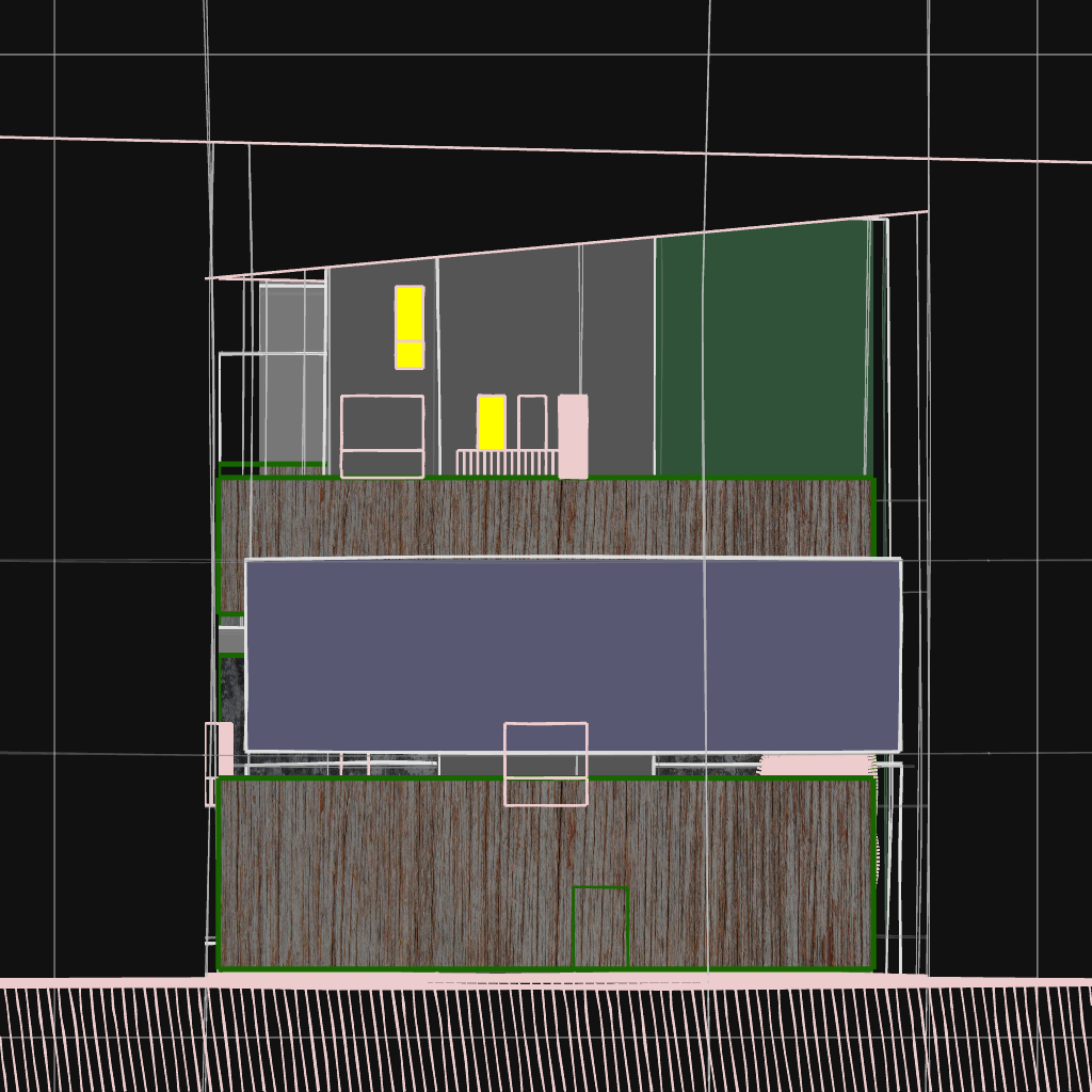 Architectural Sketches (Midnight edition) #13 static token preview