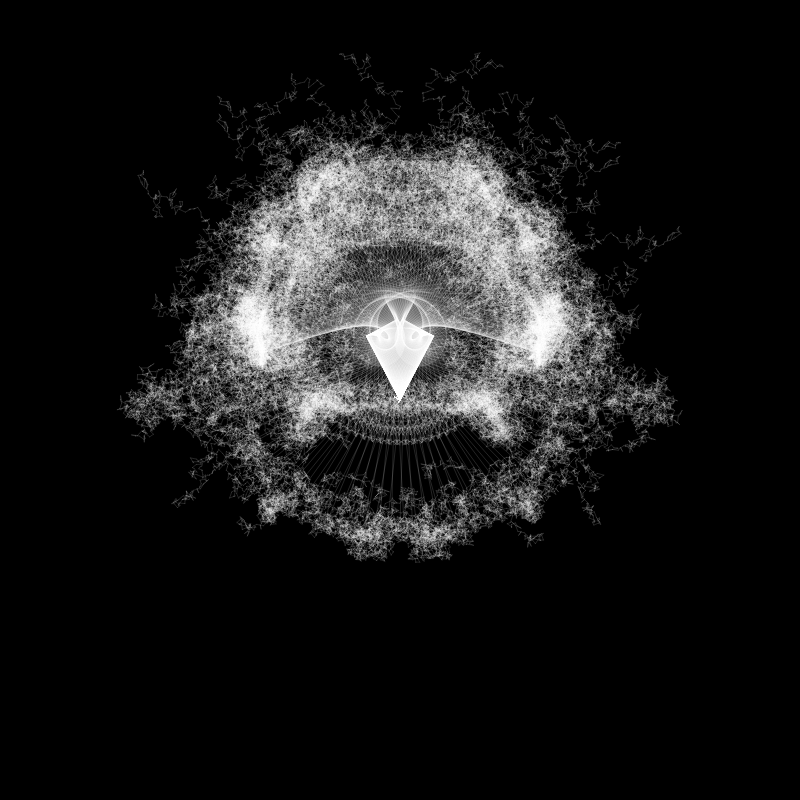 Ornaments #13 static token preview
