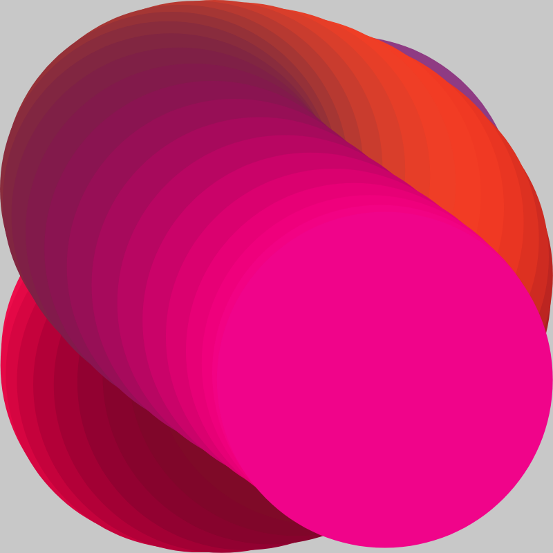 50 CIRCLES ver1.1 #3 static token preview