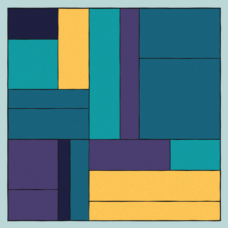 The Golden Ratio #14 static token preview