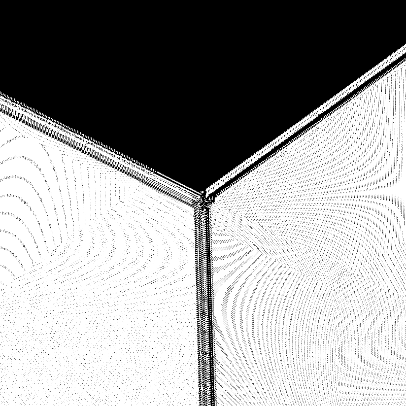 laminate #2 static token preview