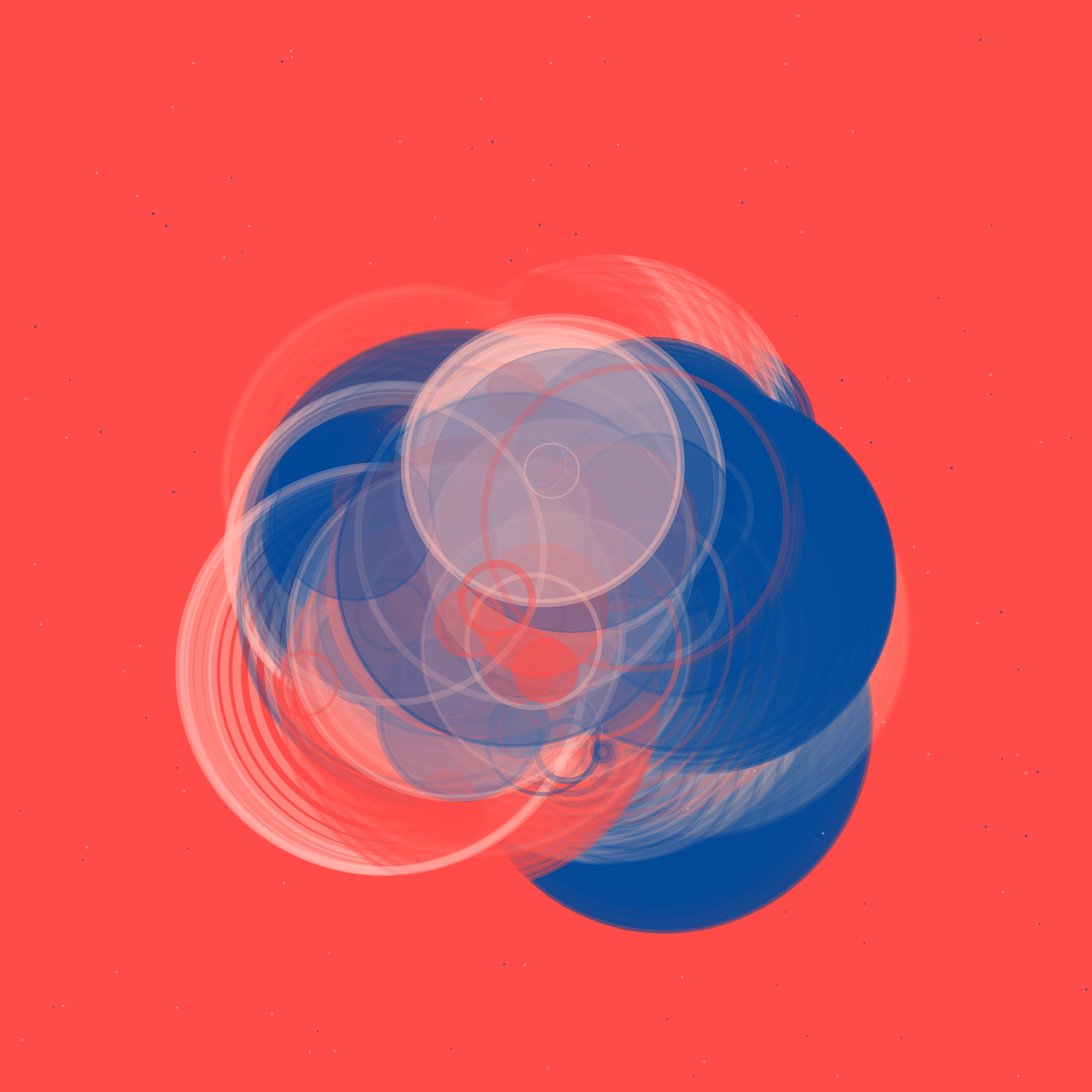 PLANETS #18 static token preview