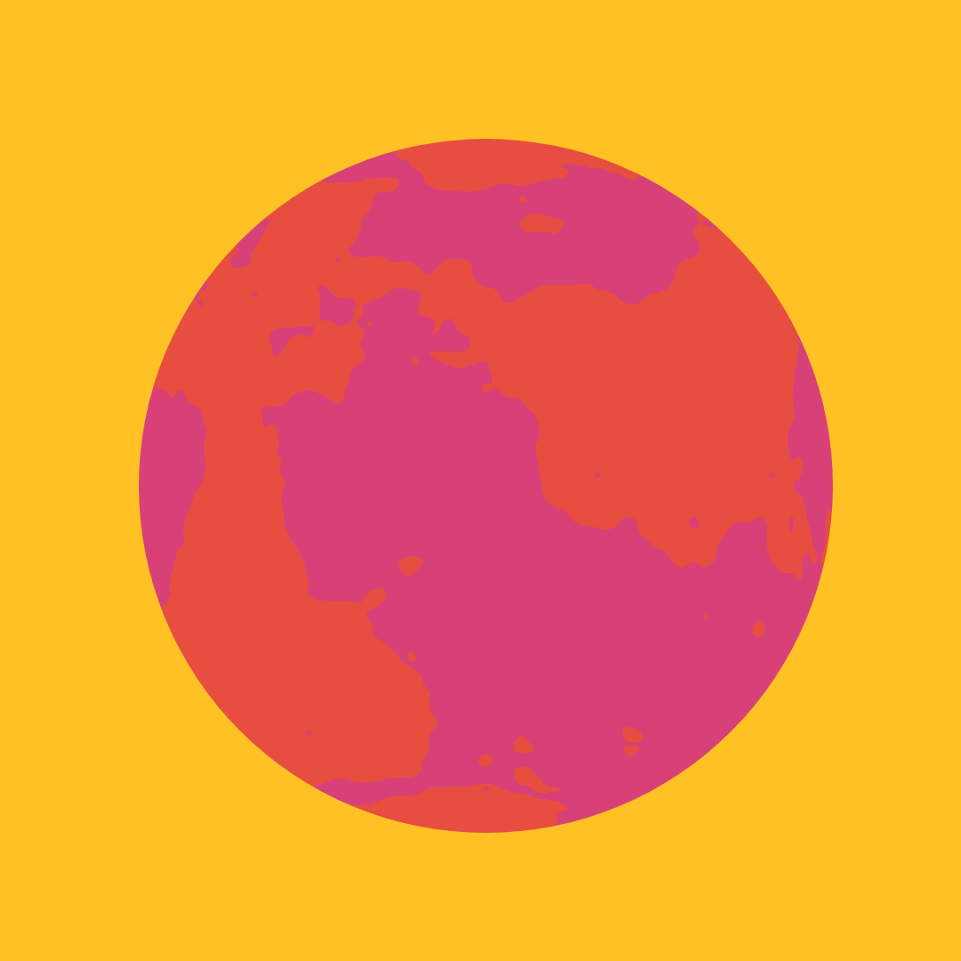 Proto-planet #2 static token preview