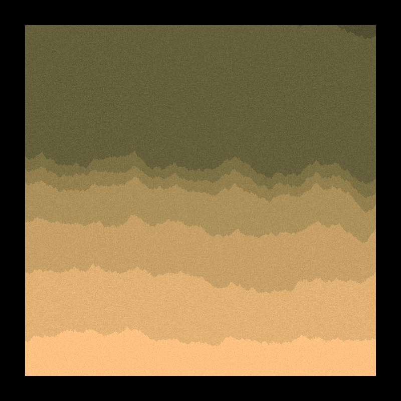 Sand Storm #11 static token preview