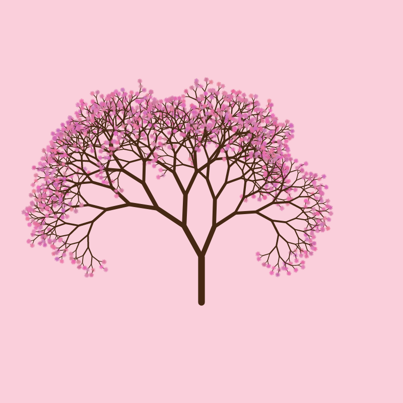 Tree of Life #13 static token preview