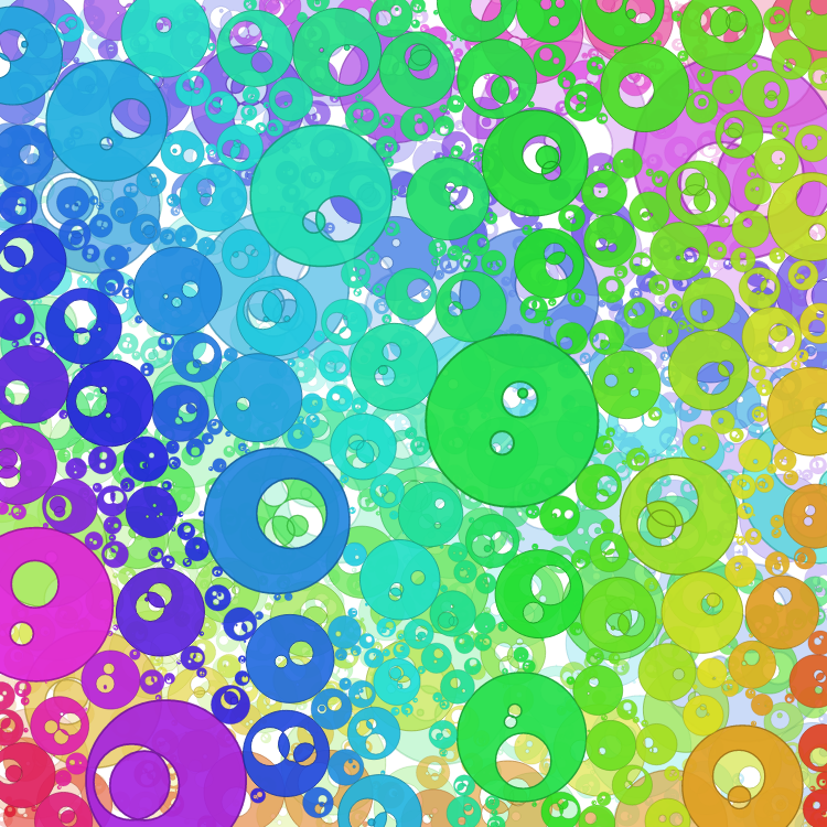 holeyCircles #3 static token preview