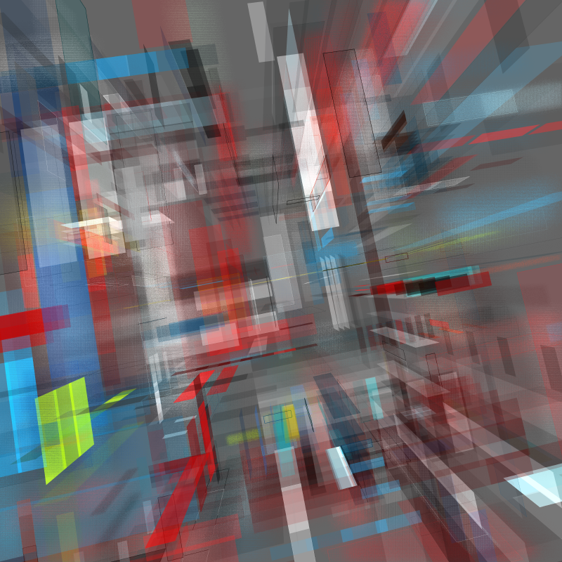 the spirits around me #221 static token preview