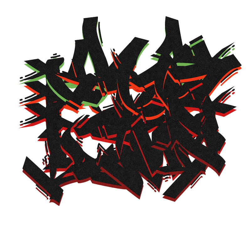 jngl_tag_010 #5 static token preview