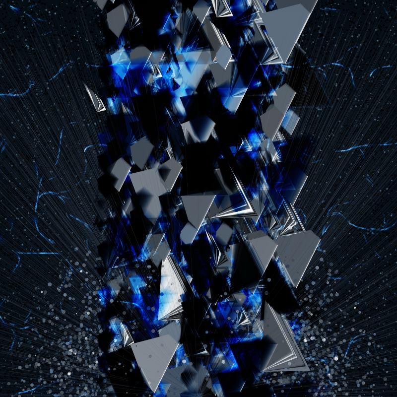 PrismoCore #29 static token preview