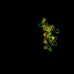 Geometry is evolving project preview