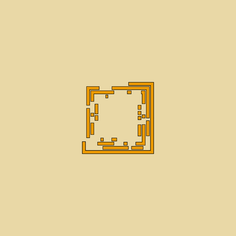 Relic #22 static token preview