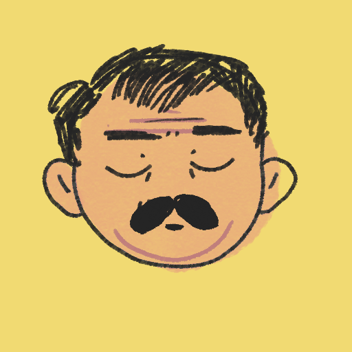 Doodle Dads #139 static token preview