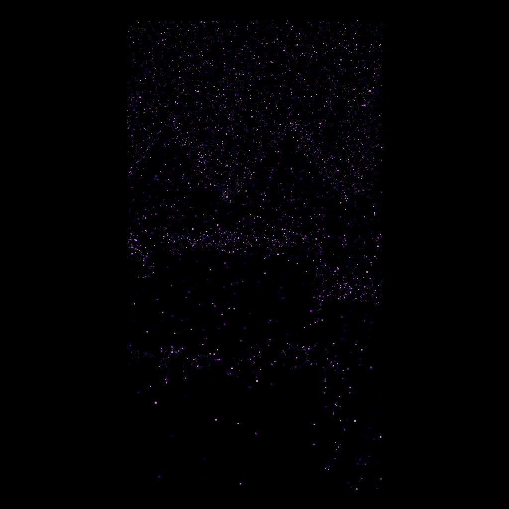 Endless Rain #7 static token preview