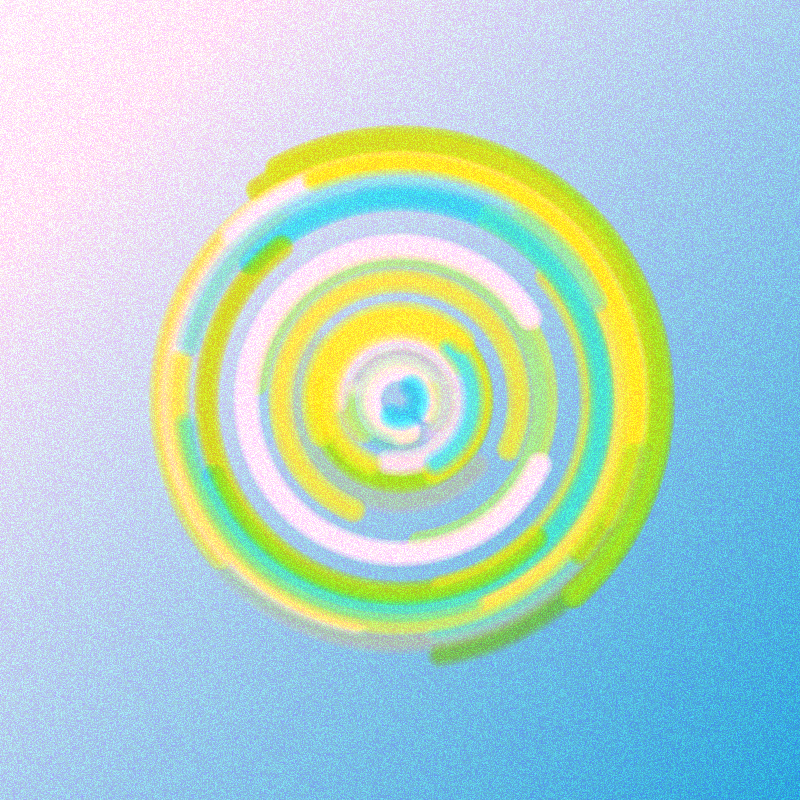 Wisp #157 static token preview