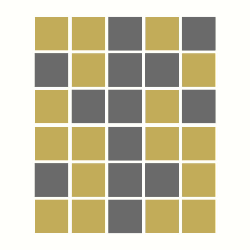A very bad(or lucky) person playing Wordle #7 static token preview