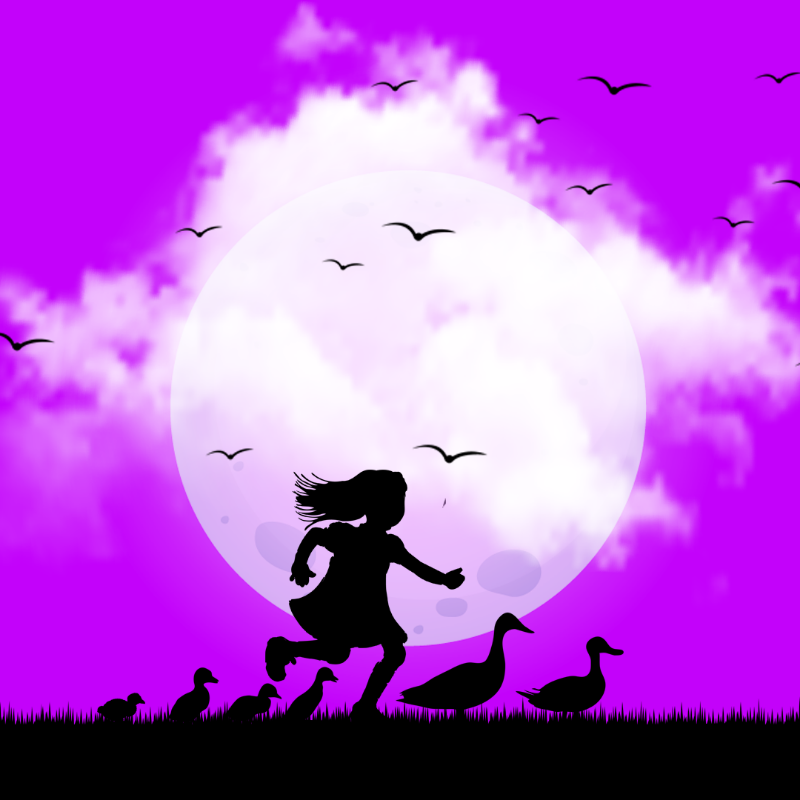 We Care...Duck #2 static token preview
