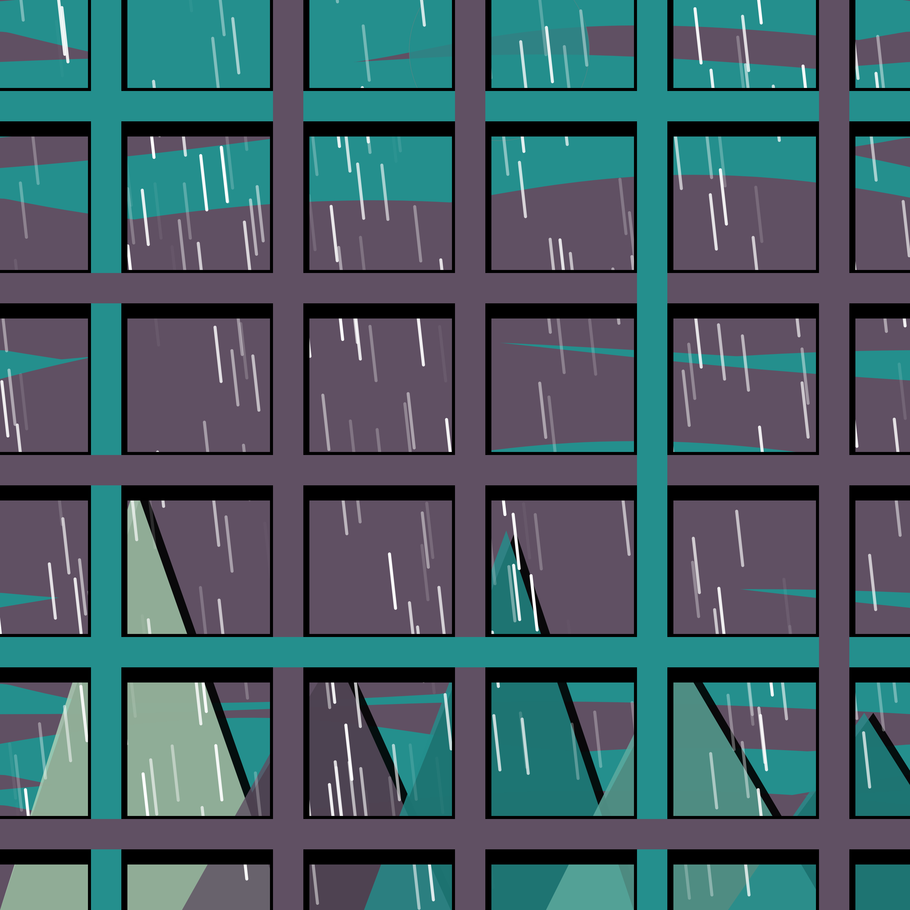 Rain #2 static token preview