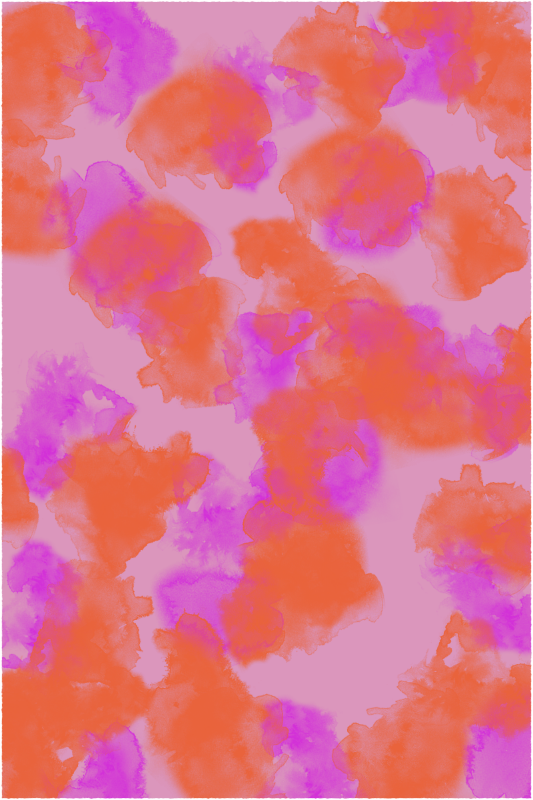 Watercolor #13 static token preview