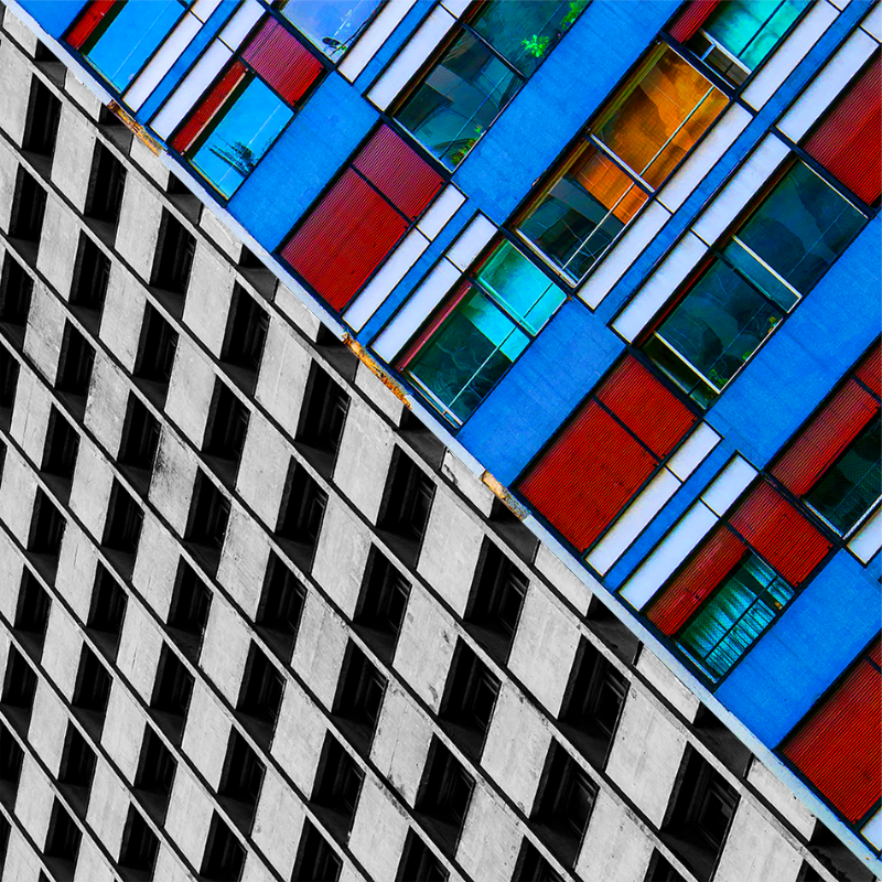 Random-Babylon#6 #3 static token preview