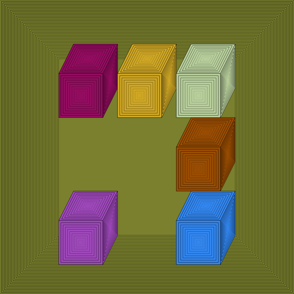 Geometry errors #19 static token preview