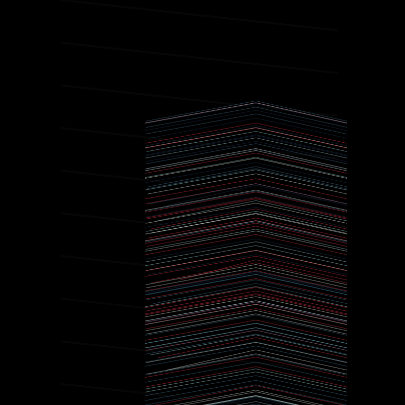 Broken Strobe #10 static token preview