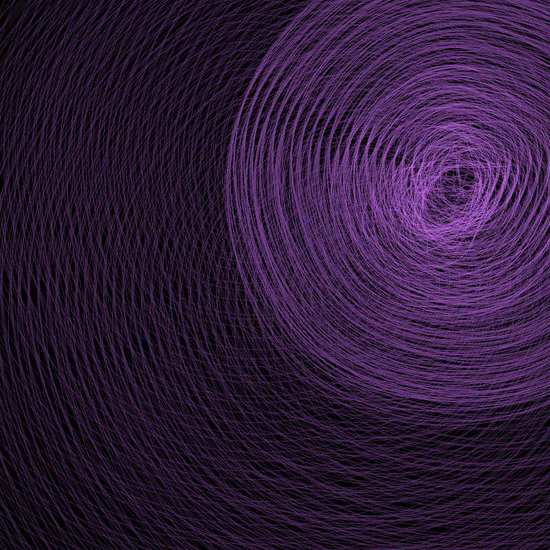 Chaos Zen #22 static token preview