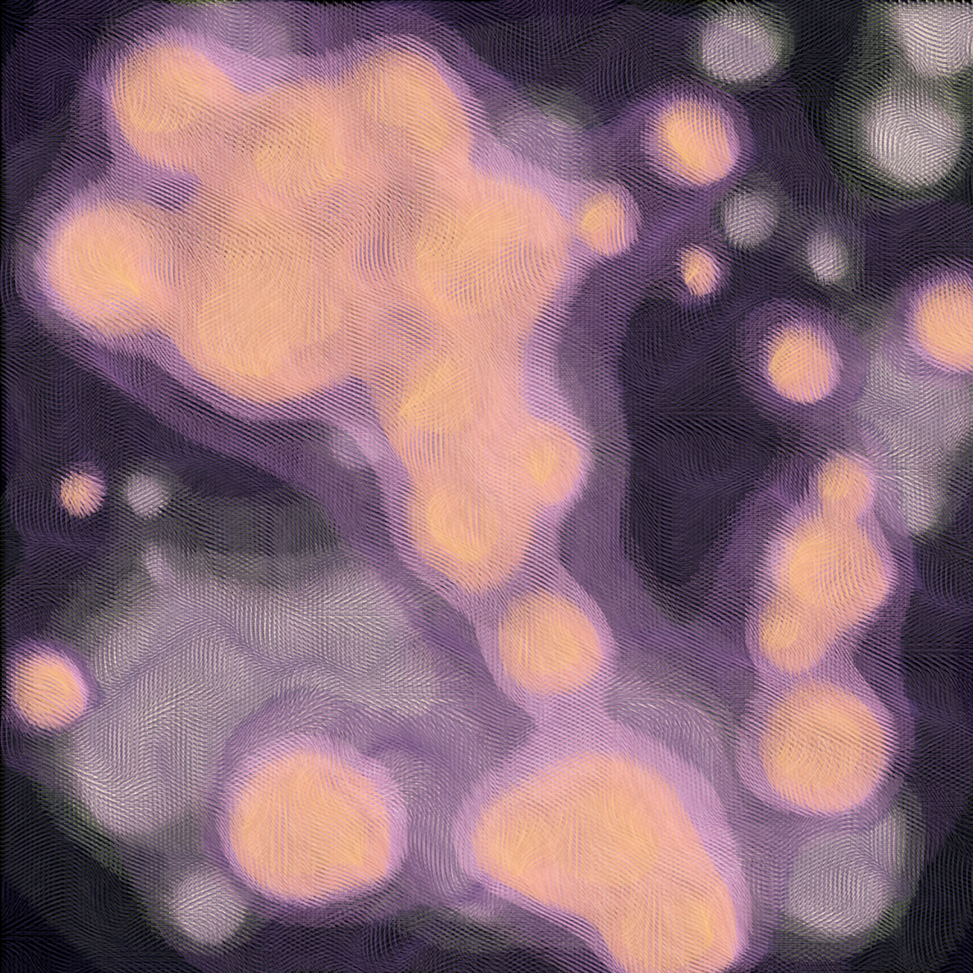 Moody Pillow #20 static token preview
