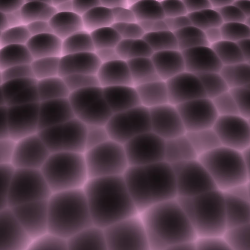 Cellular Data #2 static token preview
