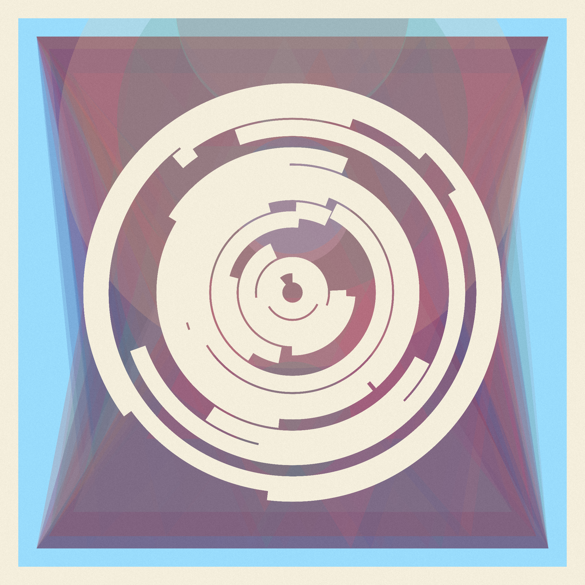 spinlock punchcard #2 static token preview