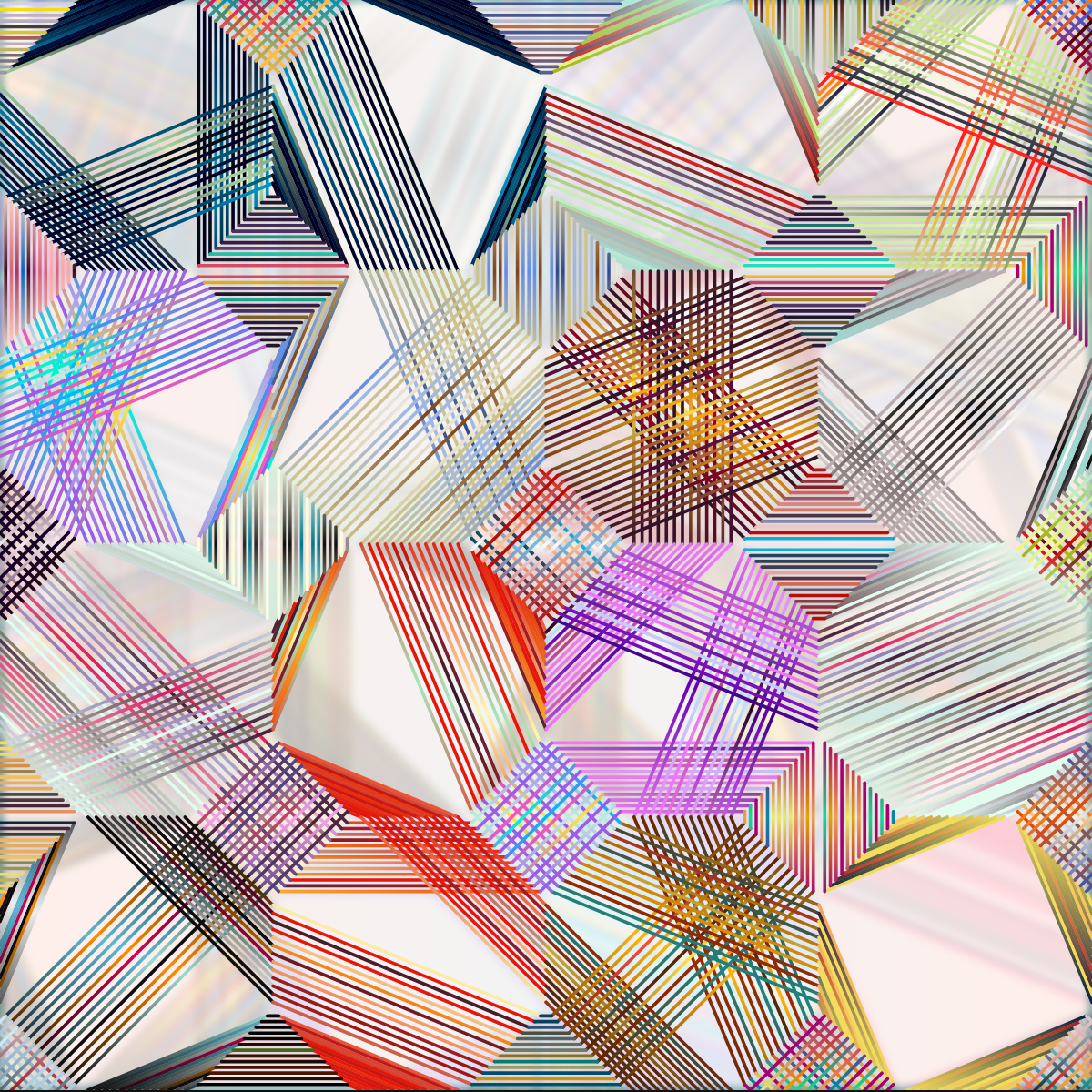 Patchwork #9 static token preview
