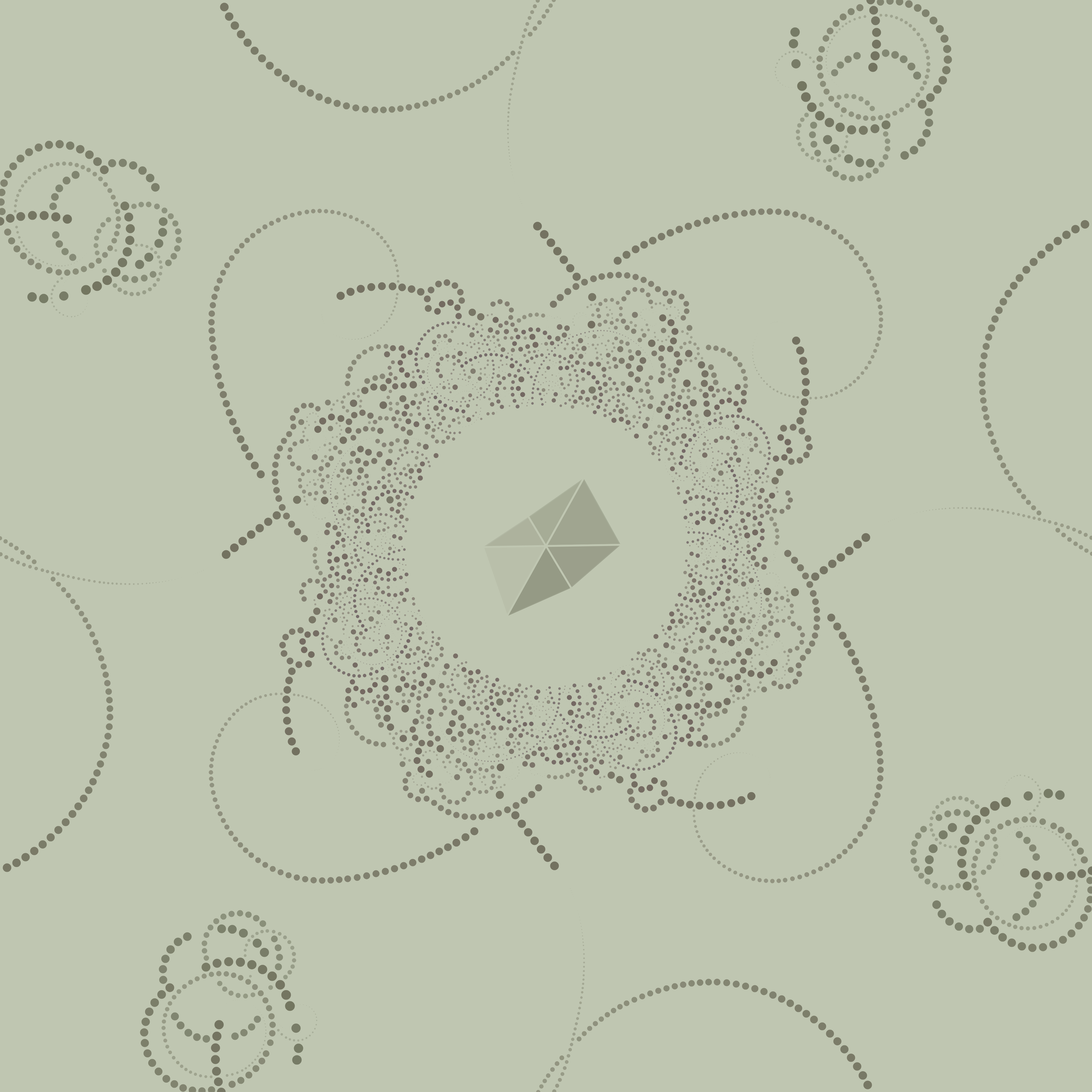 Crystal Grove #39 static token preview