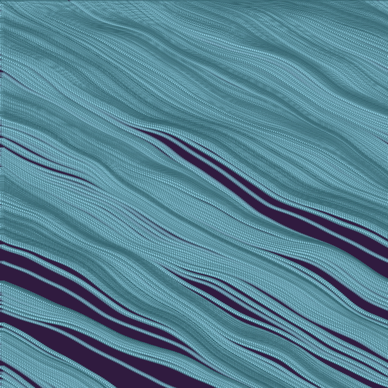 Sand #12 static token preview