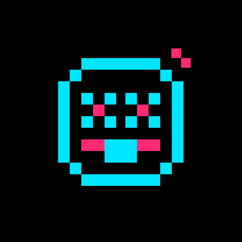 RABBLE FX #2 static token preview