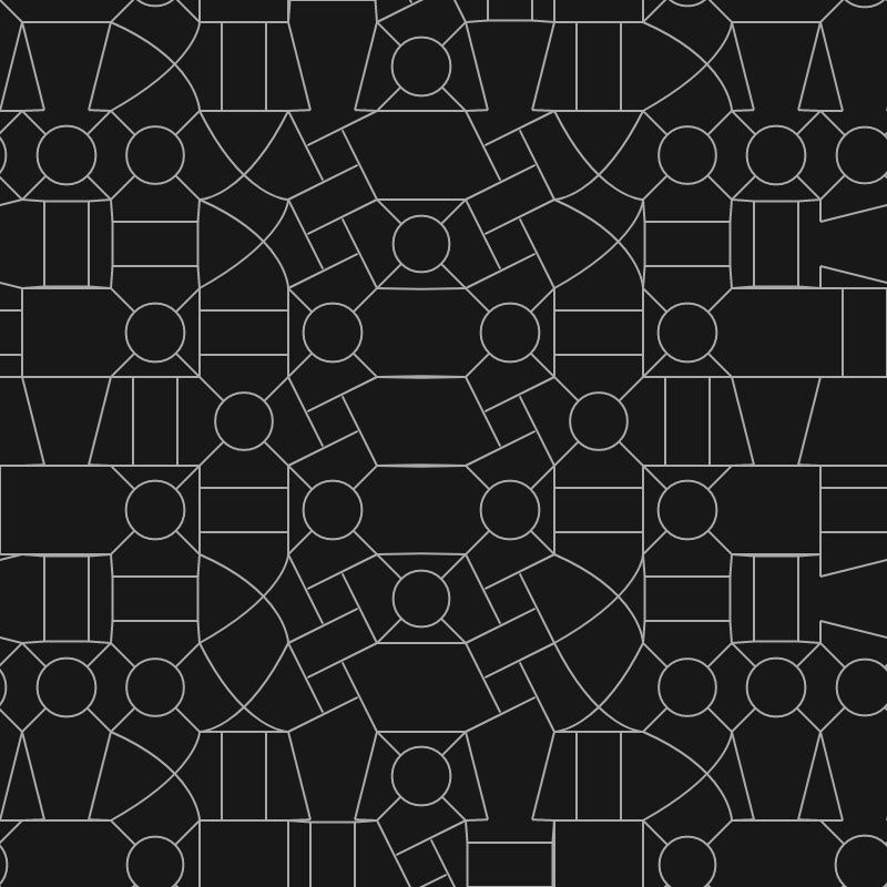 Metamorfose #18 static token preview