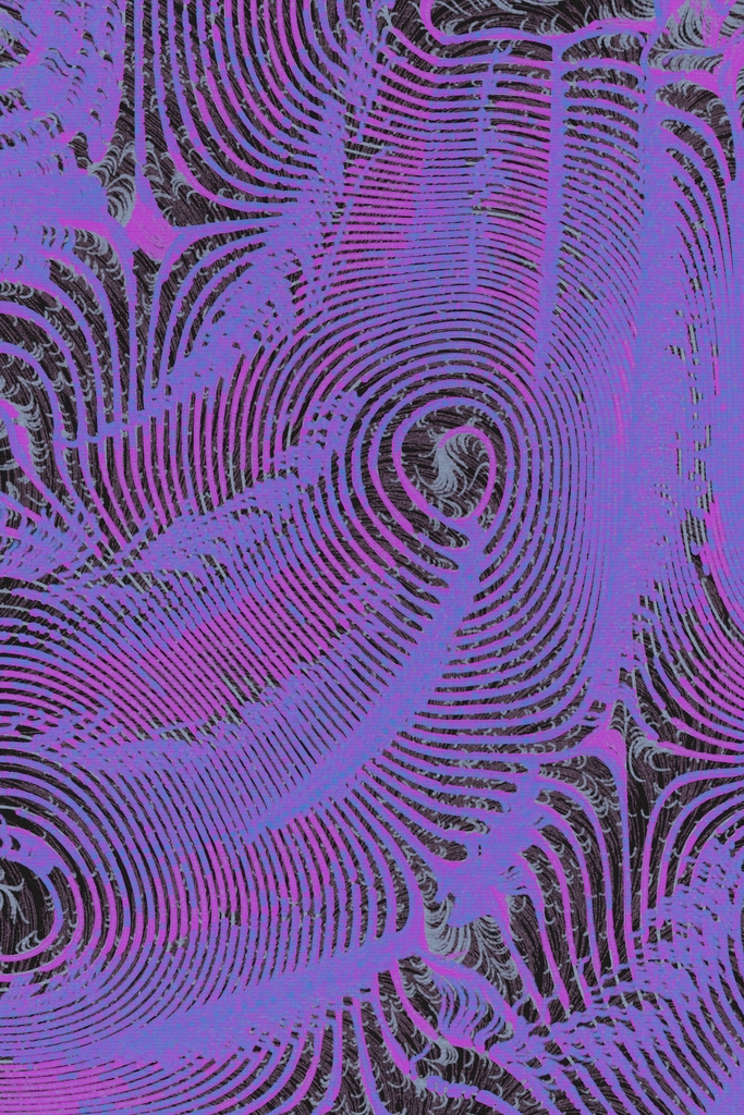 Olfactory Flow #15 static token preview