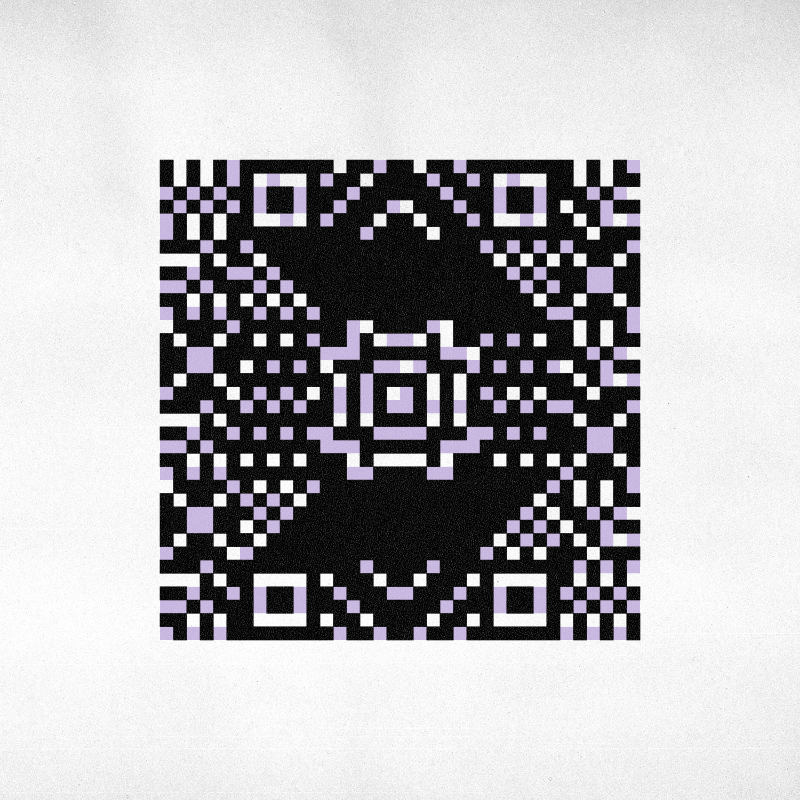Pixzle #1 static token preview