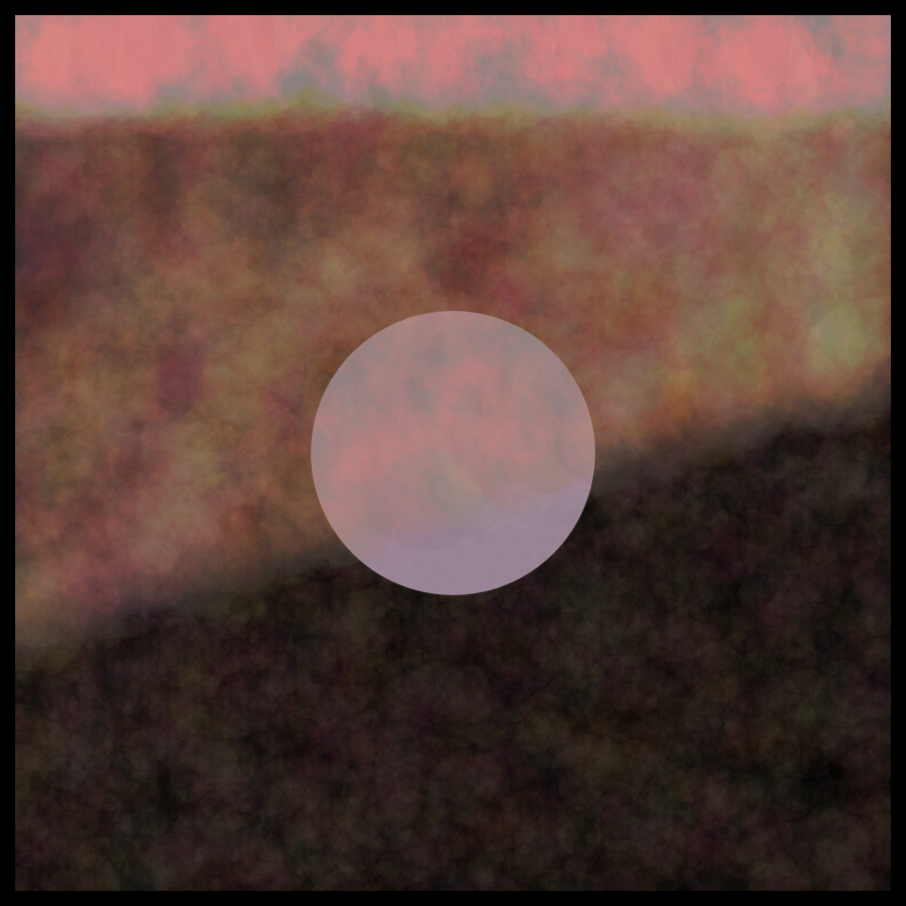 Abstract Space #309 static token preview
