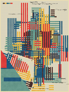 All Fold: Sketch project preview